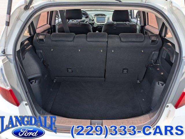 used 2010 Honda Fit car, priced at $6,991
