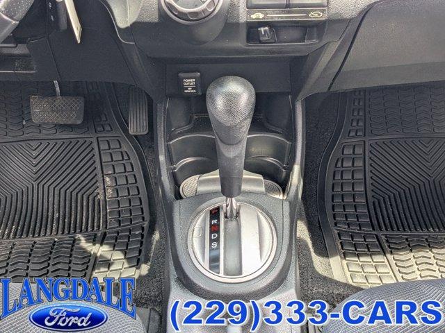 used 2010 Honda Fit car, priced at $6,991