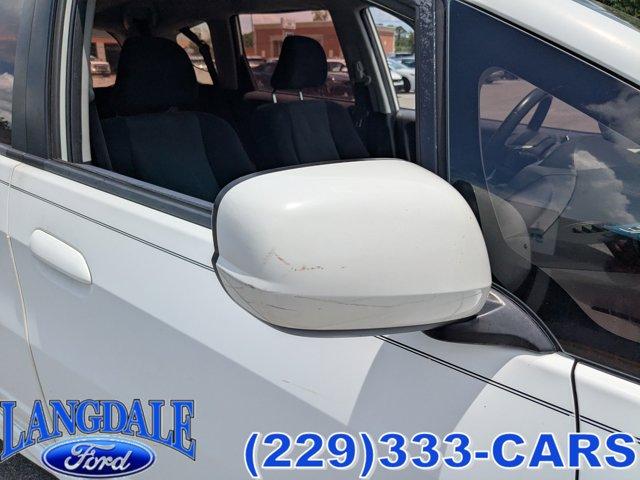 used 2010 Honda Fit car, priced at $6,991