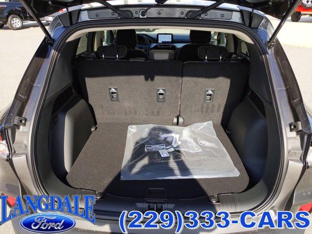 used 2020 Ford Escape car, priced at $19,992