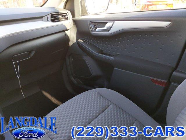 used 2020 Ford Escape car, priced at $19,992