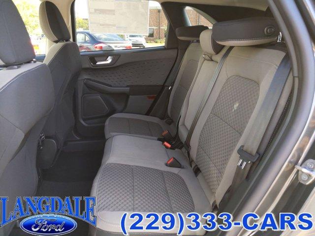 used 2020 Ford Escape car, priced at $19,992