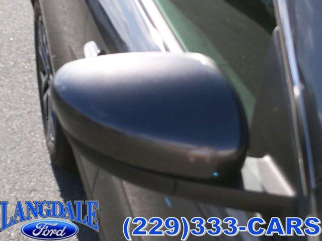 used 2020 Ford Escape car, priced at $19,992