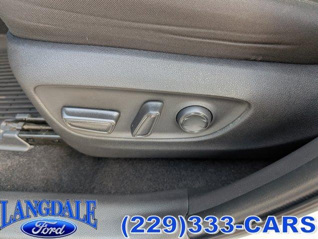 used 2023 Toyota RAV4 car, priced at $27,993