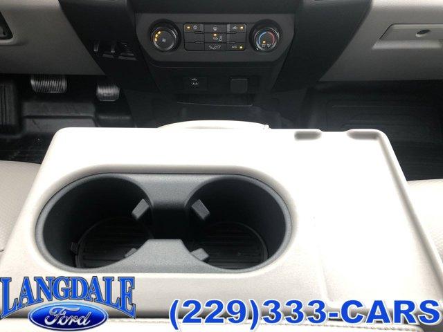 used 2019 Ford F-150 car, priced at $22,981