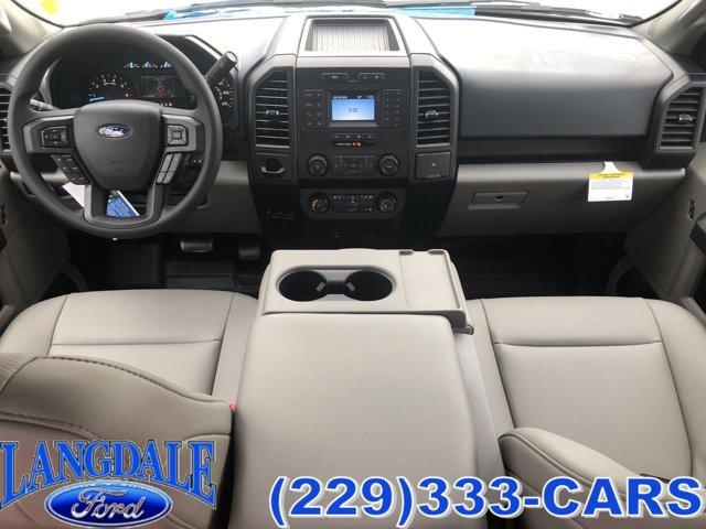 used 2019 Ford F-150 car, priced at $22,981