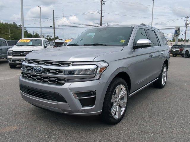 new 2024 Ford Expedition car, priced at $75,045