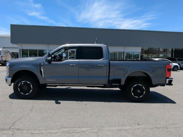 new 2025 Ford F-250 car, priced at $89,985