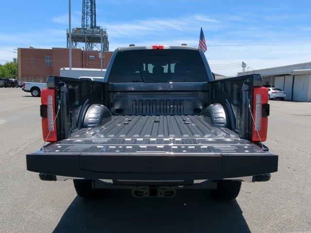 new 2025 Ford F-250 car, priced at $89,985