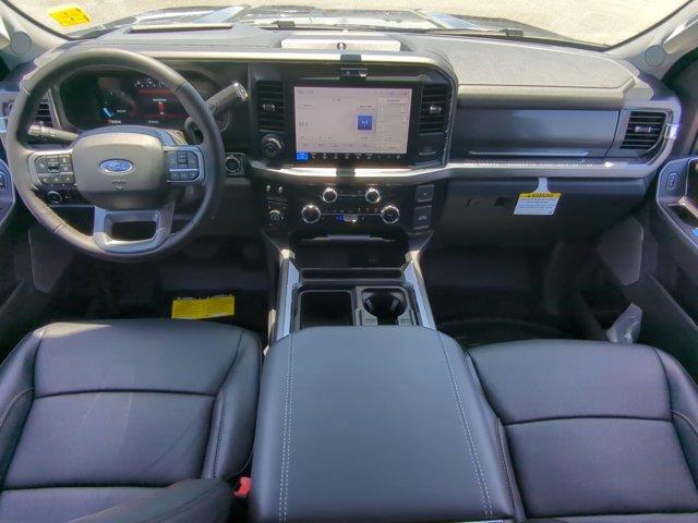 new 2025 Ford F-250 car, priced at $89,985