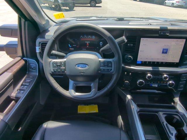 new 2025 Ford F-250 car, priced at $89,985
