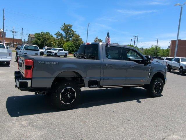 new 2025 Ford F-250 car, priced at $89,985