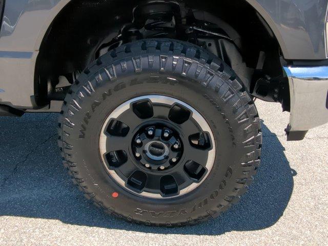 new 2025 Ford F-250 car, priced at $89,985