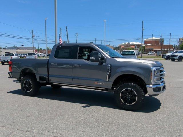 new 2025 Ford F-250 car, priced at $89,985