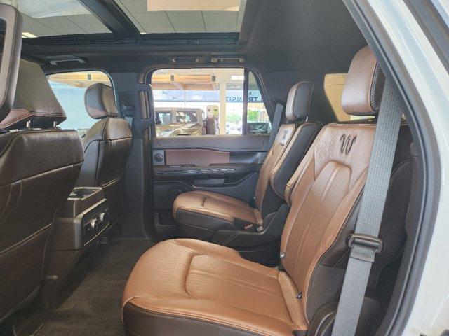 new 2024 Ford Expedition car, priced at $82,955