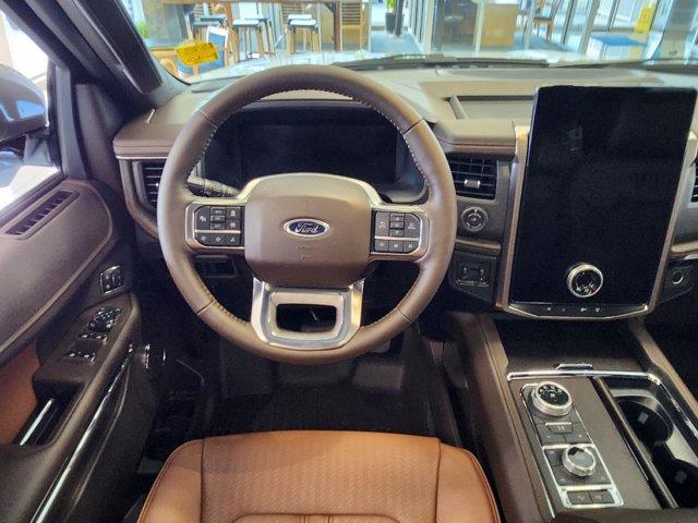 new 2024 Ford Expedition car, priced at $82,955