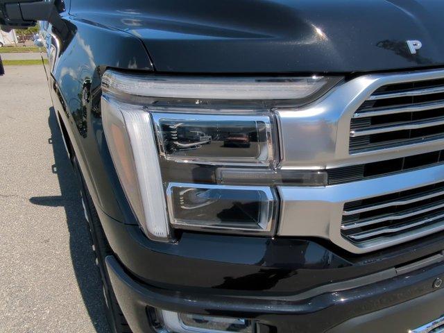 new 2024 Ford F-150 car, priced at $86,905