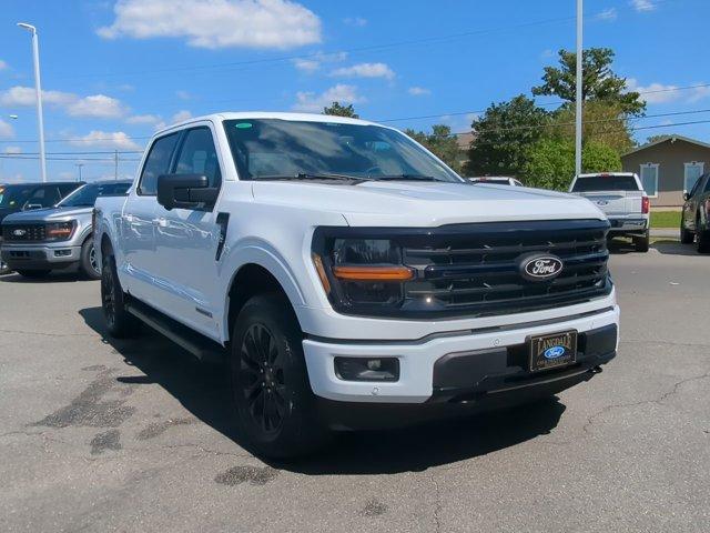 new 2024 Ford F-150 car, priced at $50,540