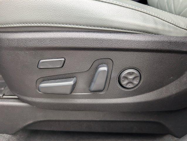 used 2024 Kia Telluride car, priced at $36,854