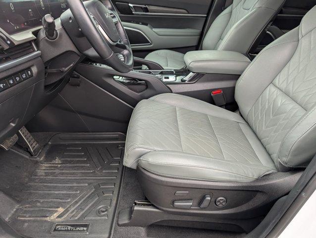 used 2024 Kia Telluride car, priced at $36,854