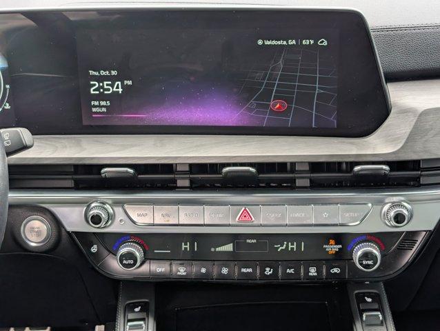 used 2024 Kia Telluride car, priced at $36,854