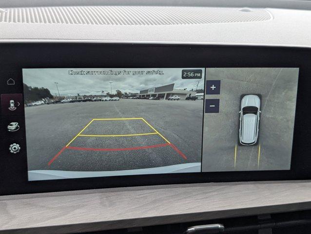 used 2024 Kia Telluride car, priced at $36,854