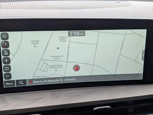 used 2024 Kia Telluride car, priced at $36,854