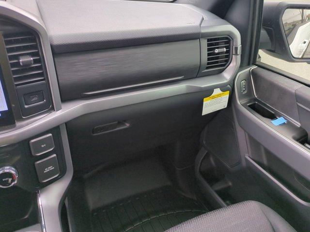 new 2025 Ford F-150 car, priced at $62,845