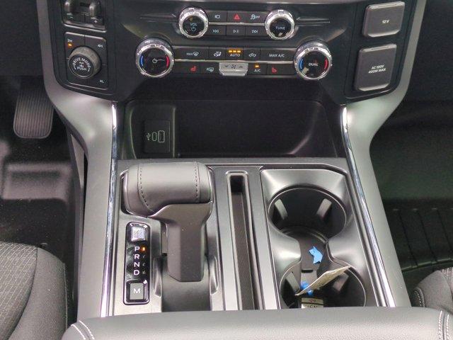 new 2025 Ford F-150 car, priced at $62,845