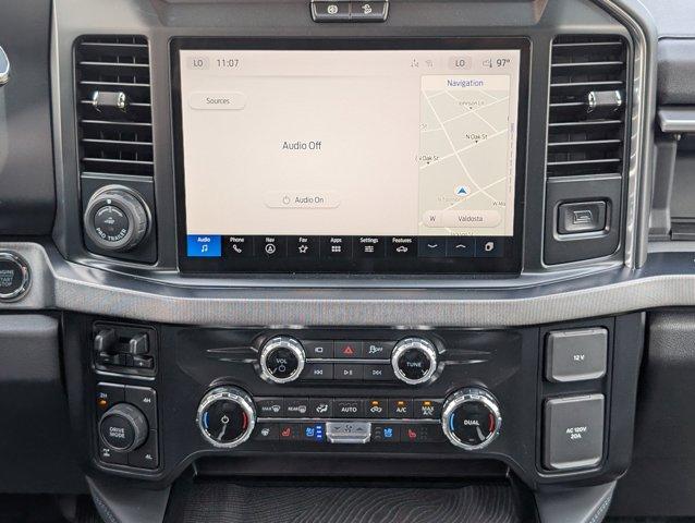 new 2025 Ford F-350 car, priced at $99,010