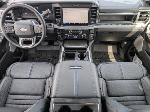 new 2025 Ford F-350 car, priced at $99,010