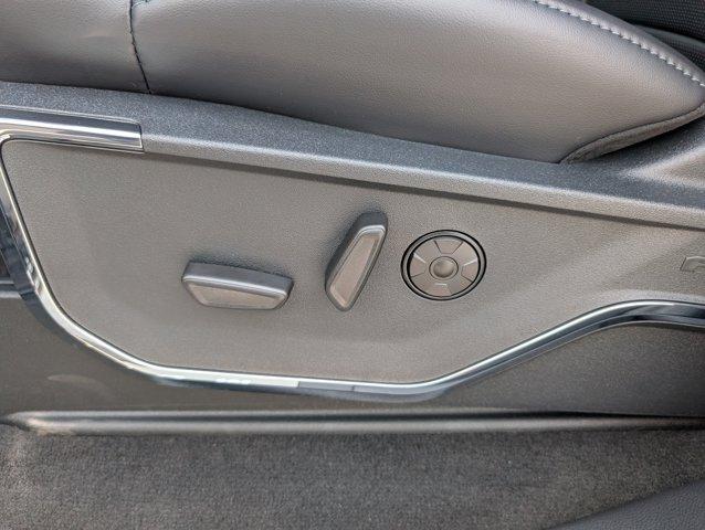 new 2025 Ford F-350 car, priced at $99,010