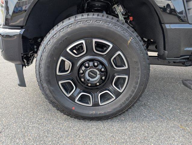 new 2025 Ford F-350 car, priced at $99,010