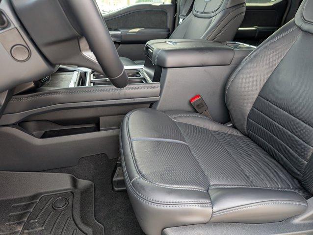 new 2025 Ford F-350 car, priced at $99,010