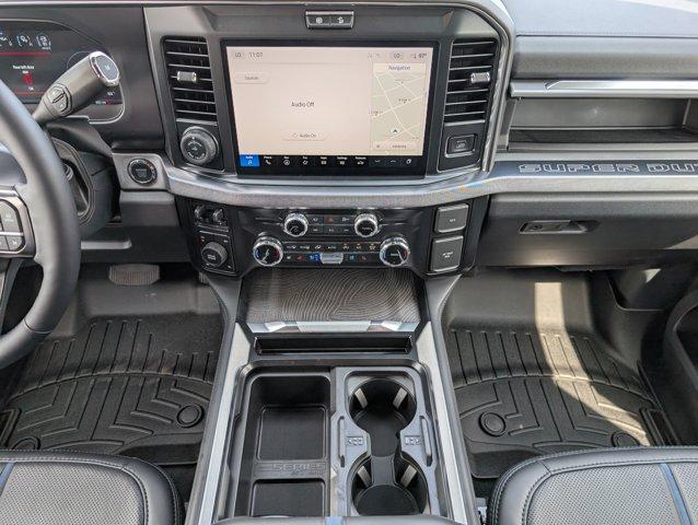 new 2025 Ford F-350 car, priced at $99,010