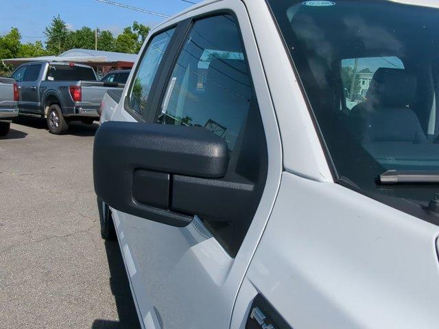 new 2025 Ford F-150 car, priced at $44,507