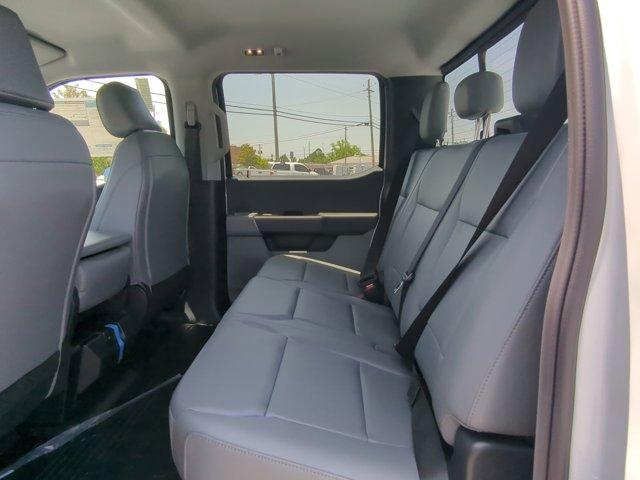 new 2025 Ford F-350 car, priced at $70,640