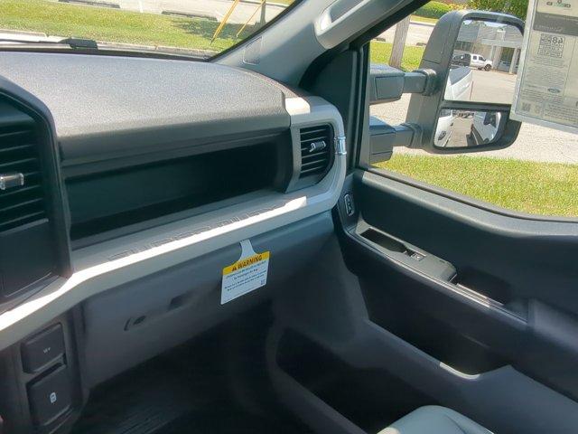 new 2025 Ford F-350 car, priced at $70,640