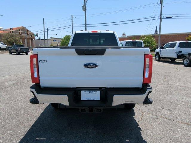 new 2025 Ford F-350 car, priced at $70,640