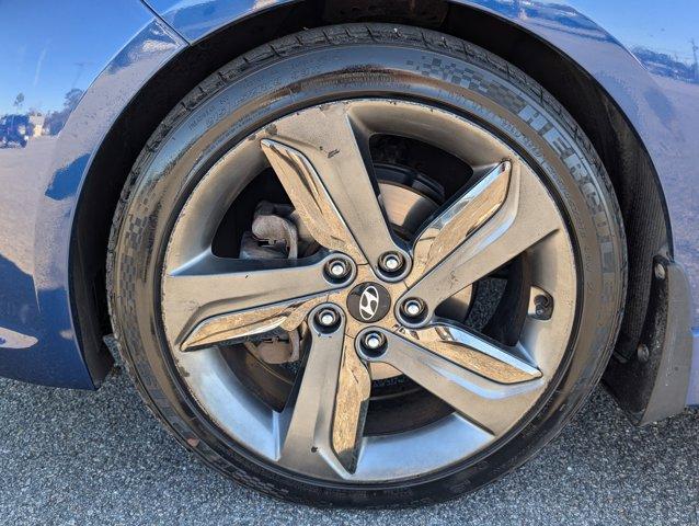 used 2015 Hyundai Veloster car, priced at $7,981