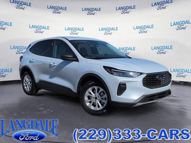 new 2026 Ford Escape car, priced at $33,330