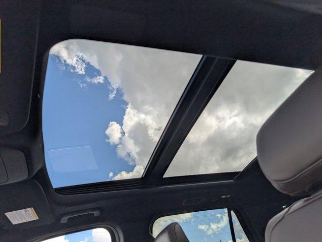 new 2025 Ford Expedition Max car, priced at $90,165