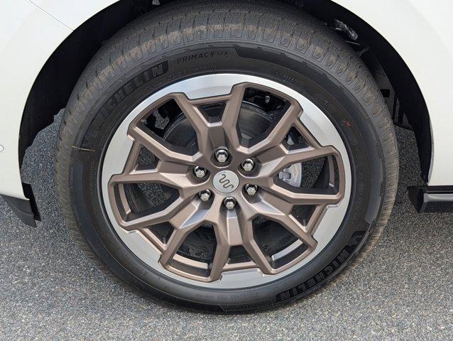 new 2025 Ford Expedition Max car, priced at $90,165