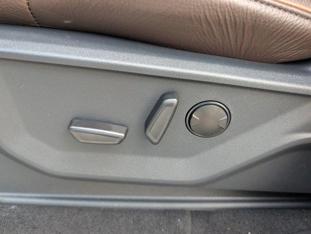 new 2025 Ford Expedition Max car, priced at $90,165