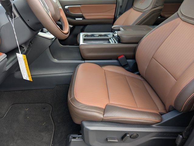 new 2025 Ford Expedition Max car, priced at $90,165