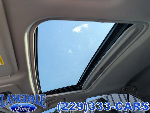 used 2024 Toyota Camry car, priced at $25,981