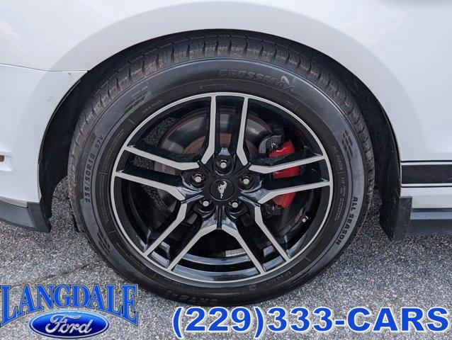 used 2010 Ford Mustang car, priced at $10,981
