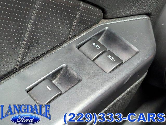 used 2010 Ford Mustang car, priced at $10,981