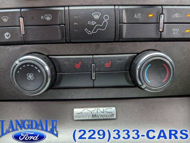 used 2010 Ford Mustang car, priced at $10,981