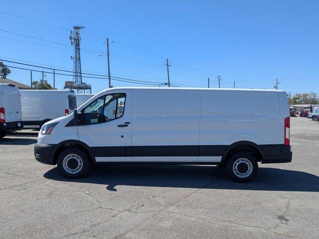 new 2025 Ford Transit-250 car, priced at $52,100